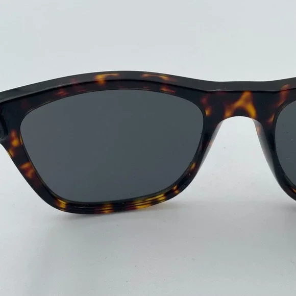 Coach Sunglasses Mens Dark Tortoise Brown Square 512087 HC8234 - Picture 8 of 8